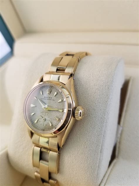 vintage rolex 50s|1950s rolex watches for sale.